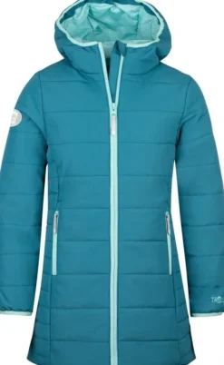 Trollkids Girls Stavanger Coat