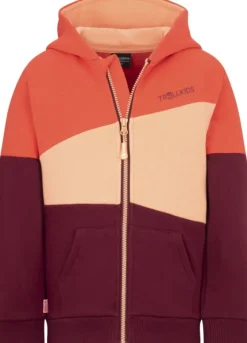 Trollkids Kids Alesund Sweater