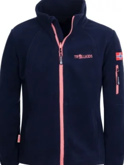 Trollkids Kids Arendal Jacket Pro