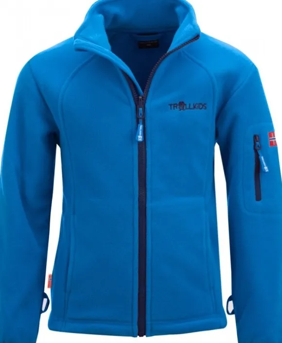 Trollkids Kids Arendal Jacket Pro