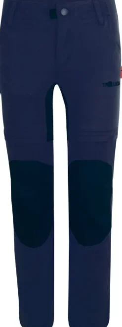 Trollkids Kids Arendal Pants XT