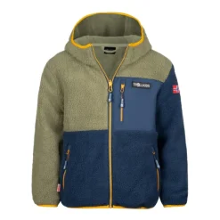 Trollkids Kids Aurlandsfjord Jacket