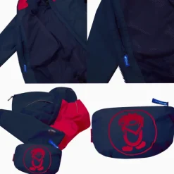 Trollkids Kids Bergen Jacket