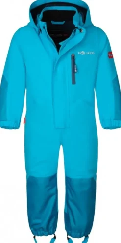 Trollkids Kids Bergen Overall