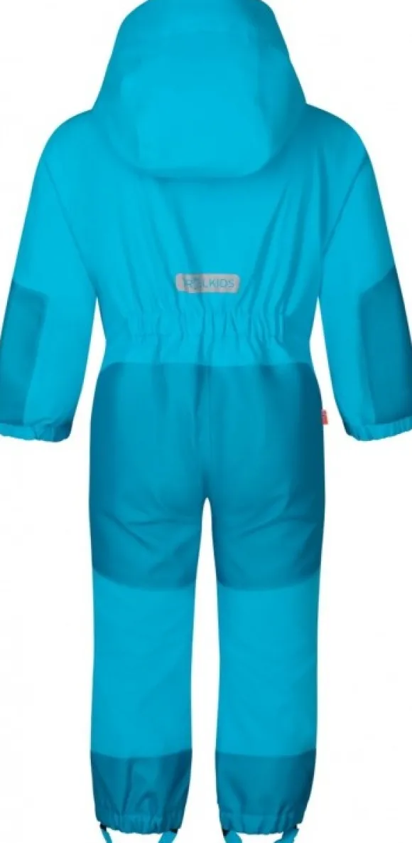 Trollkids Kids Bergen Overall