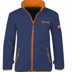 Trollkids Kids Bryggen 3in1 Jacket