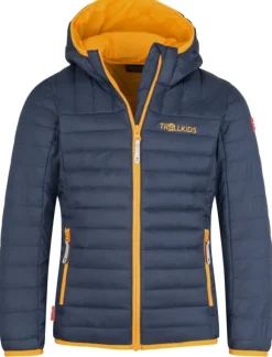 Trollkids Kids Eikefjord Jacket