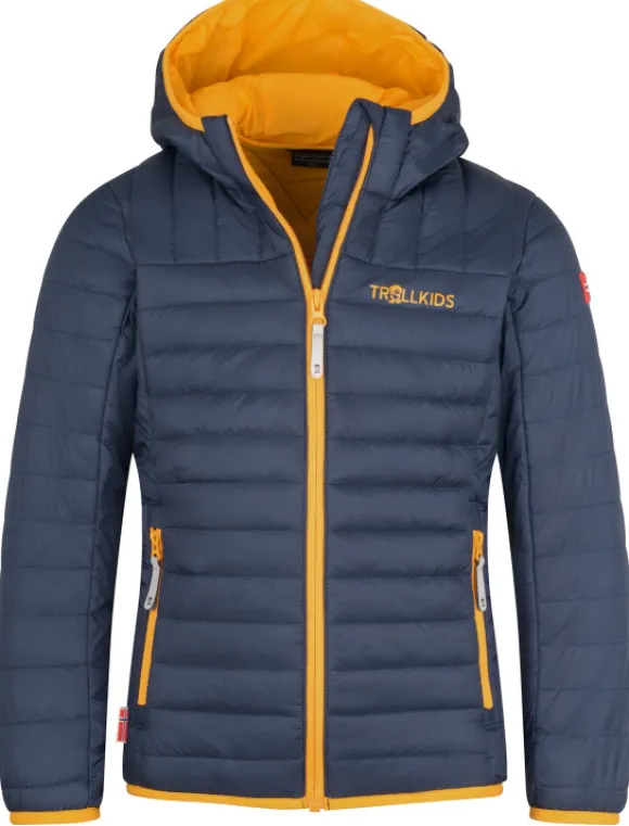 Trollkids Kids Eikefjord Jacket