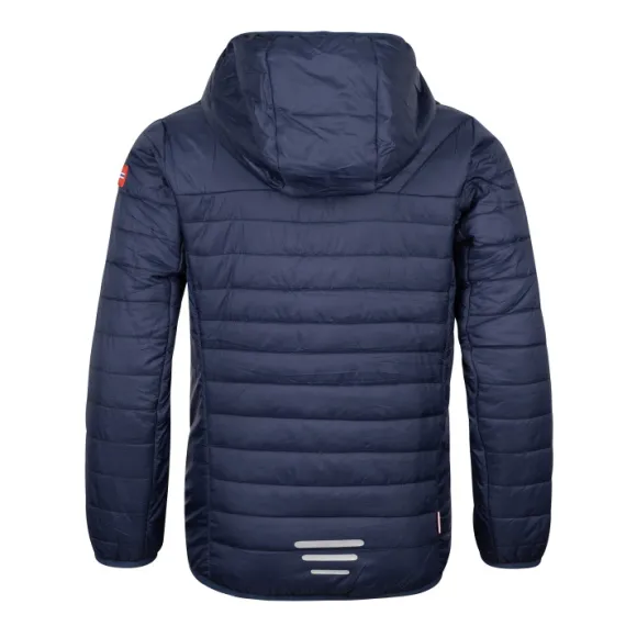 Trollkids Kids Eikefjord Jacket