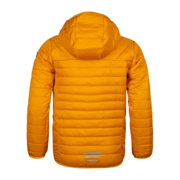 Trollkids Kids Eikefjord Jacket