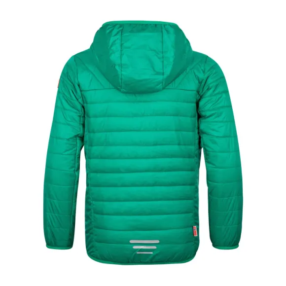 Trollkids Kids Eikefjord Jacket