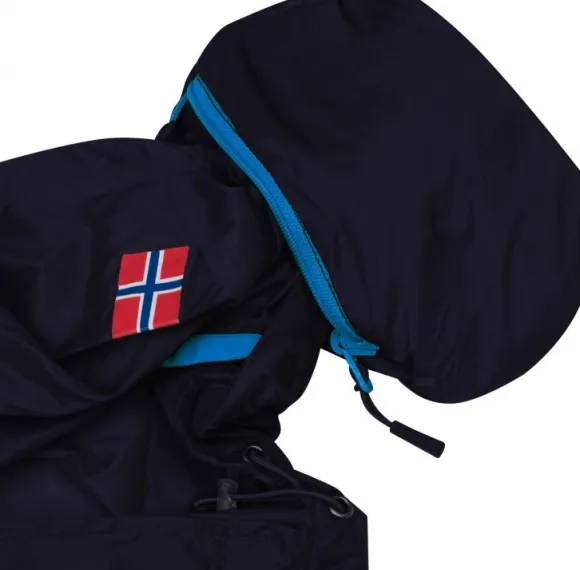 Trollkids Kids Fjell Running Jacket