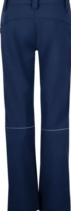 Trollkids Kids Fjell Softshell Pant