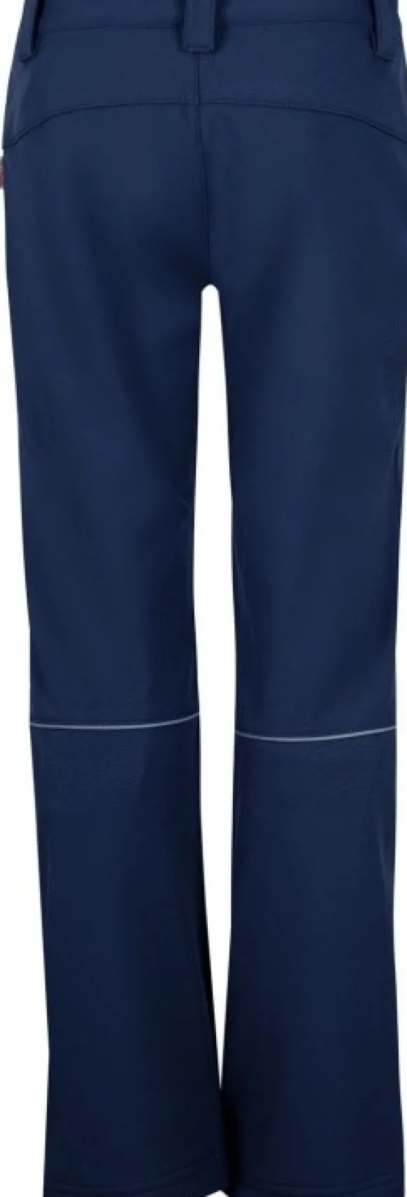 Trollkids Kids Fjell Softshell Pant