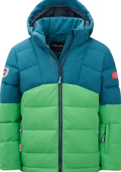 Trollkids Kids Gryllefjord Jacket