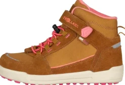 Trollkids Kids Gryllefjord Mid Cut