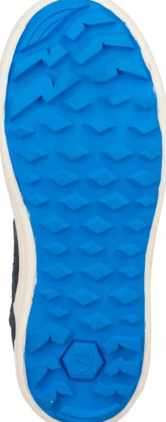 Trollkids Kids Gryllefjord Mid Cut