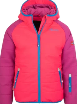 Trollkids Kids Hafjell Snow Jacket Pro