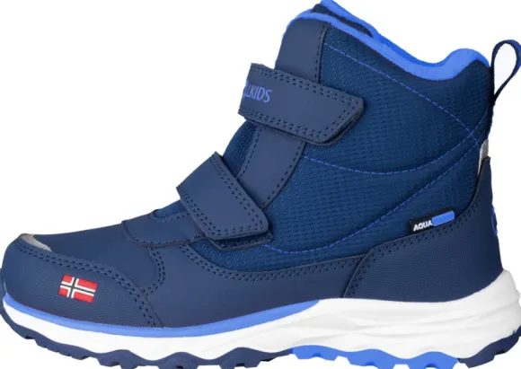 Trollkids Kids Hafjell Winter Boots