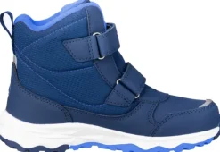 Trollkids Kids Hafjell Winter Boots