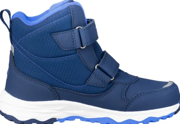 Trollkids Kids Hafjell Winter Boots