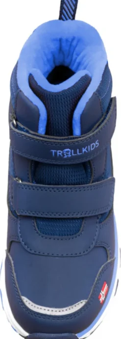 Trollkids Kids Hafjell Winter Boots