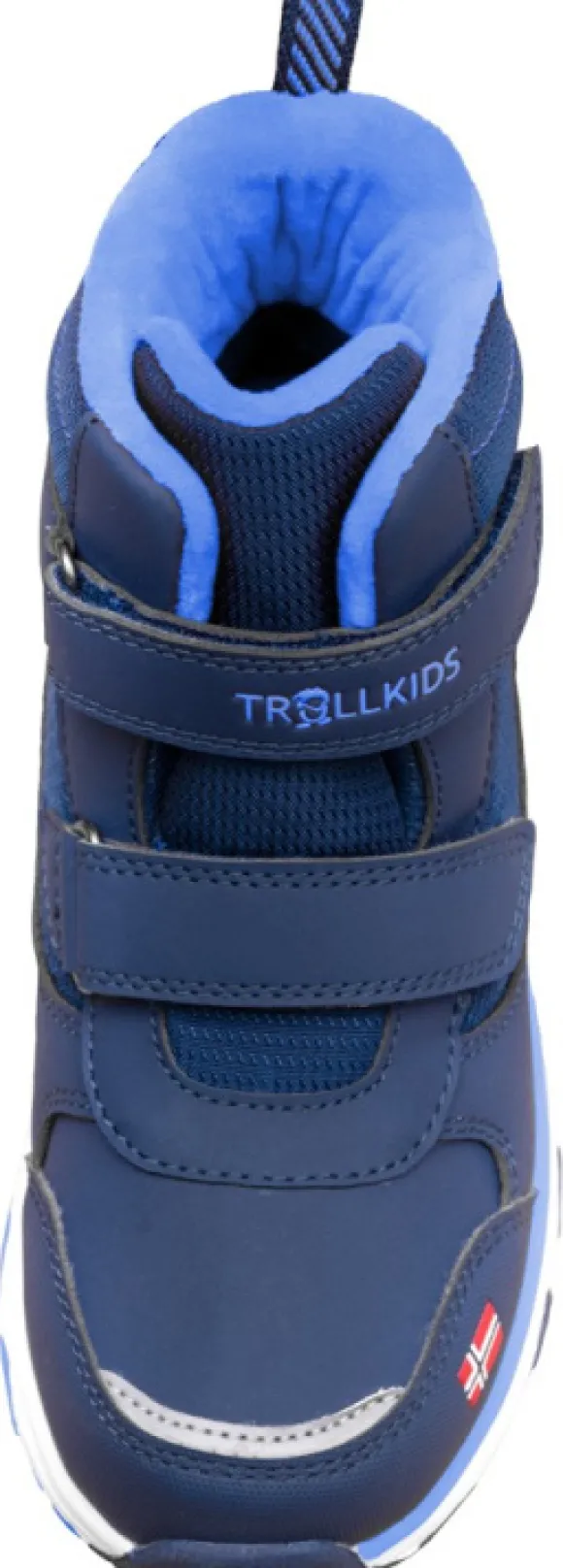 Trollkids Kids Hafjell Winter Boots