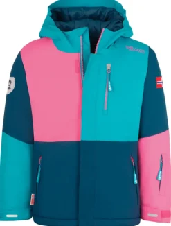 Trollkids Kids Hallingdal Jacket