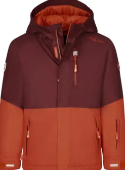 Trollkids Kids Hallingdal Jacket