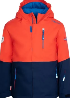 Trollkids Kids Hallingdal Jacket