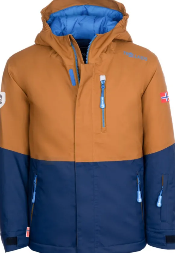 Trollkids Kids Hallingdal Jacket