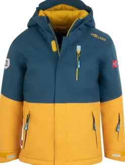 Trollkids Kids Hallingdal Jacket