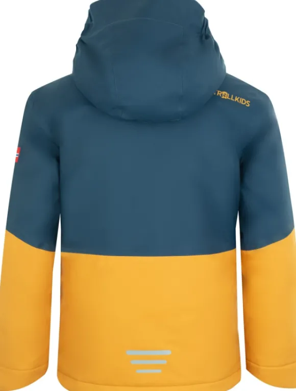 Trollkids Kids Hallingdal Jacket