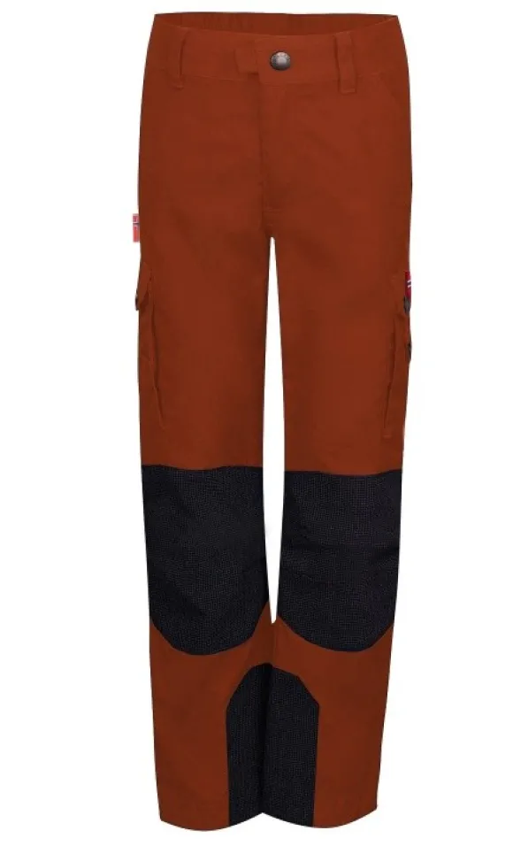 Trollkids Kids Hammerdalen Pant