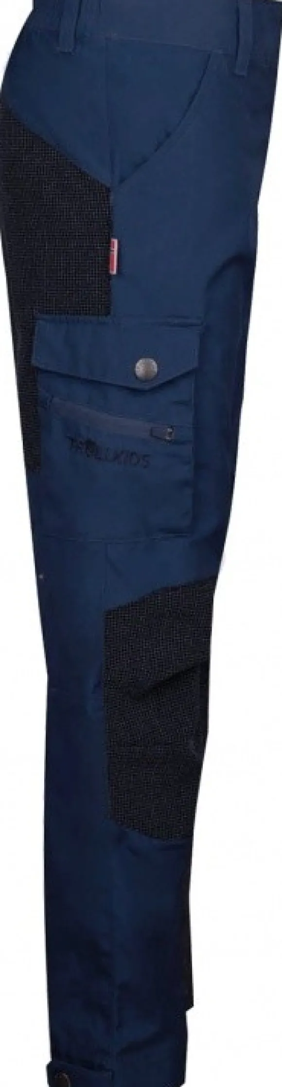 Trollkids Kids Hammerdalen Pant