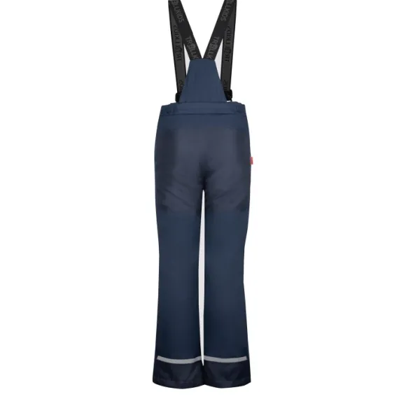 Trollkids Kids Hammerfest Snow Pant