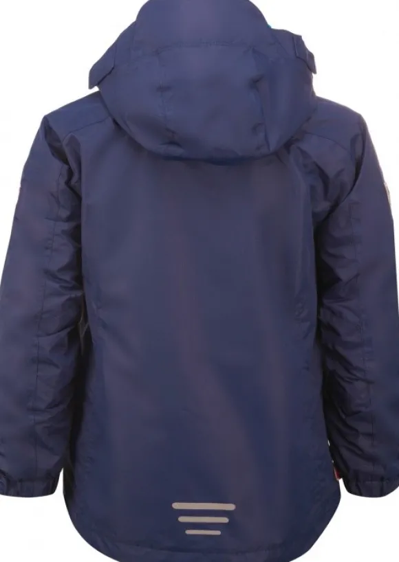 Trollkids Kids Hammerfest Jacket XT 3in1