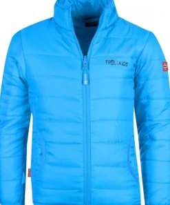 Trollkids Kids Hammerfest Jacket XT 3in1