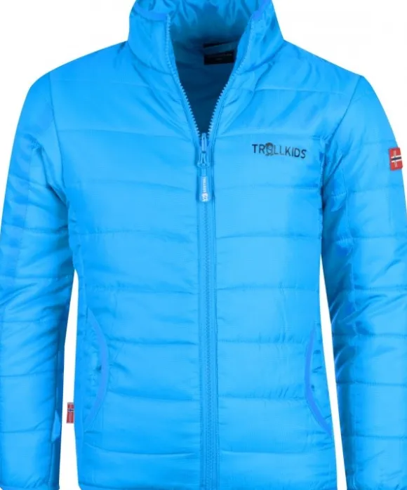 Trollkids Kids Hammerfest Jacket XT 3in1