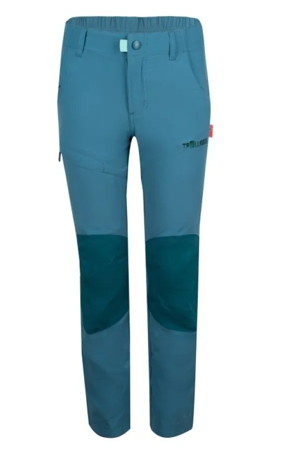 Trollkids Kids Hammerfest Pants Pro