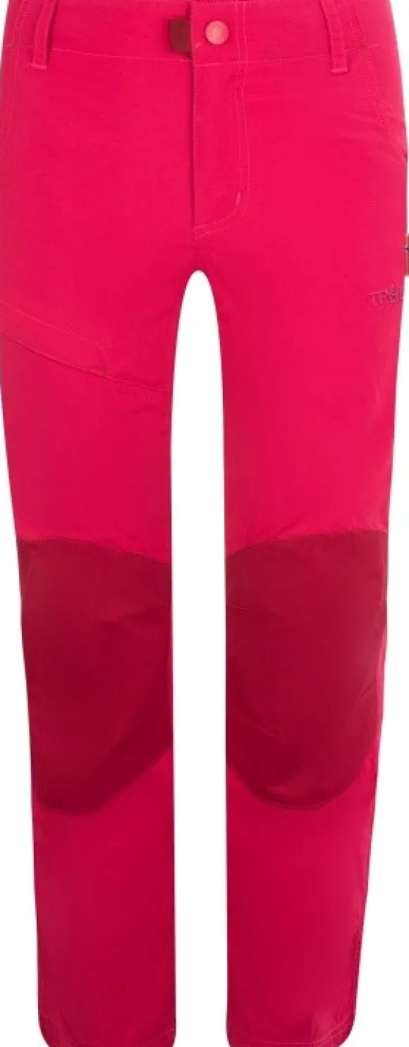 Trollkids Kids Hammerfest Pants Pro