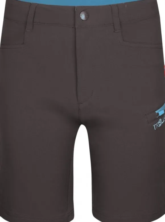 Trollkids Kids Haugesund Shorts