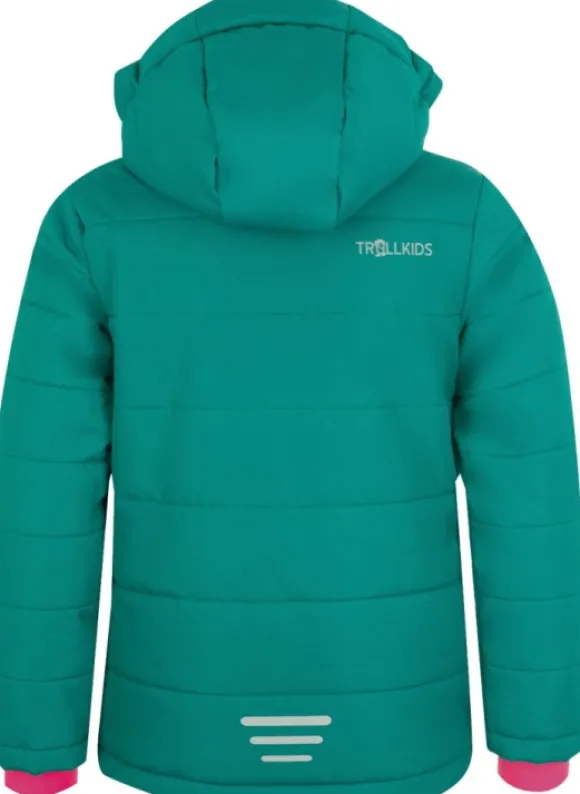 Trollkids Kids Hemsedal Snow Jacket XT