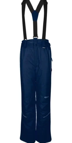 Trollkids Kids Holmenkollen Snow Pants Slim Fit