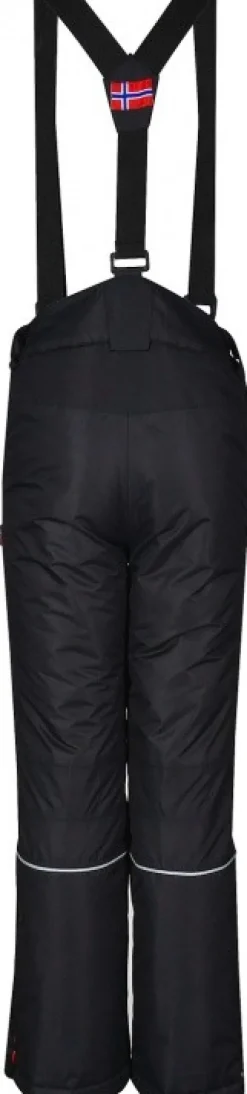 Trollkids Kids Holmenkollen Snow Pants Slim Fit