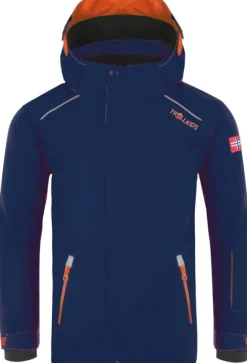Trollkids Kids Holmenkollen Snow Jacket Pro