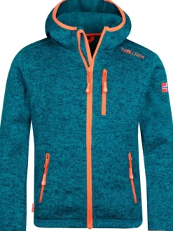 Trollkids Kids Jondalen Jacket XT