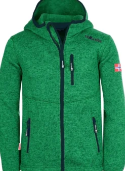 Trollkids Kids Jondalen Jacket XT