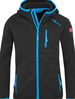 Trollkids Kids Jondalen Jacket XT