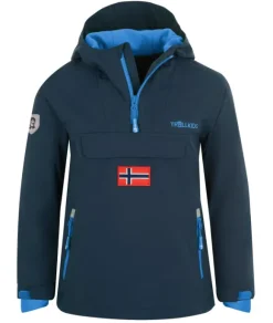 Trollkids Kids Kirkenes Anorak